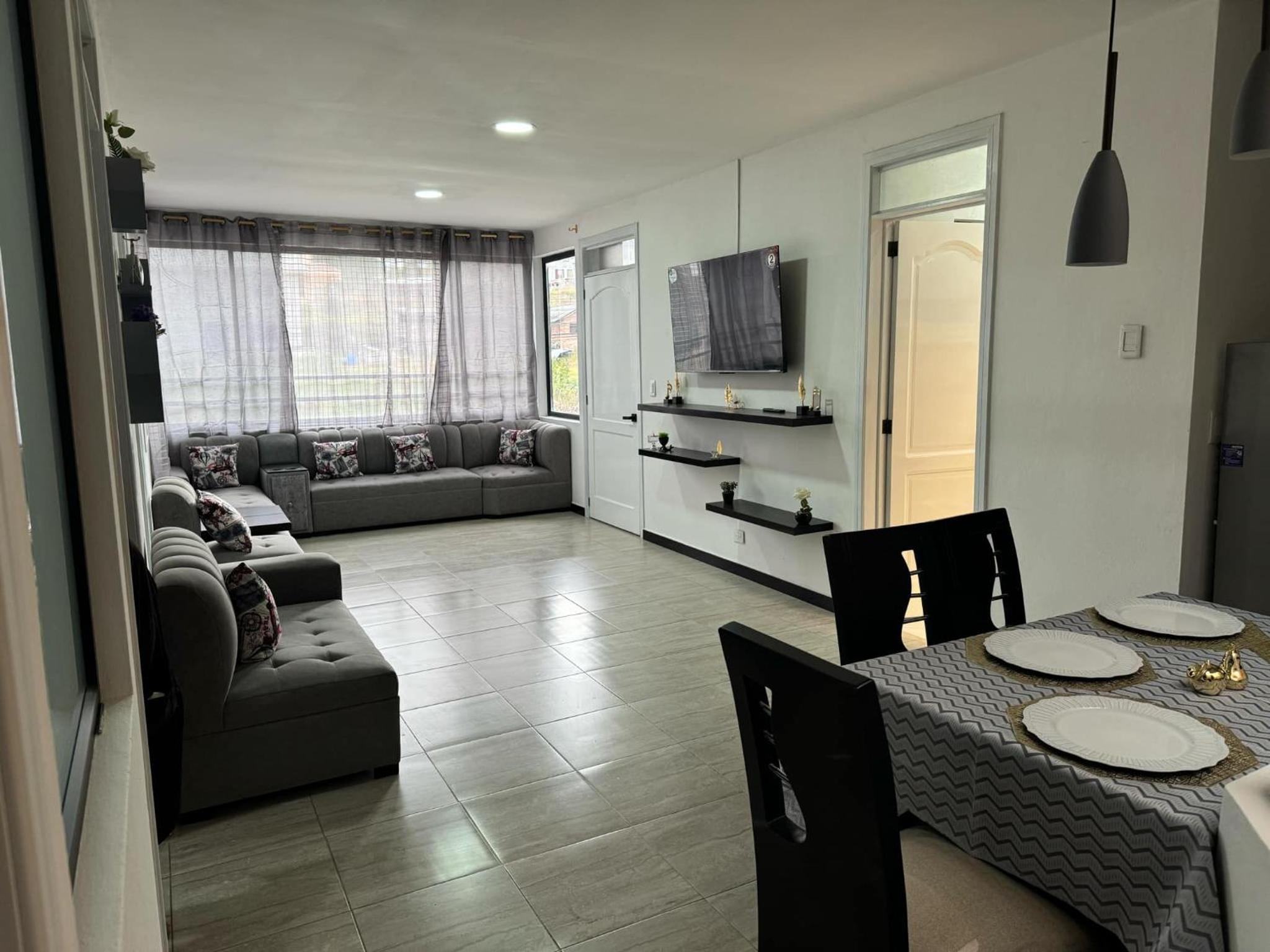 M&J apartment