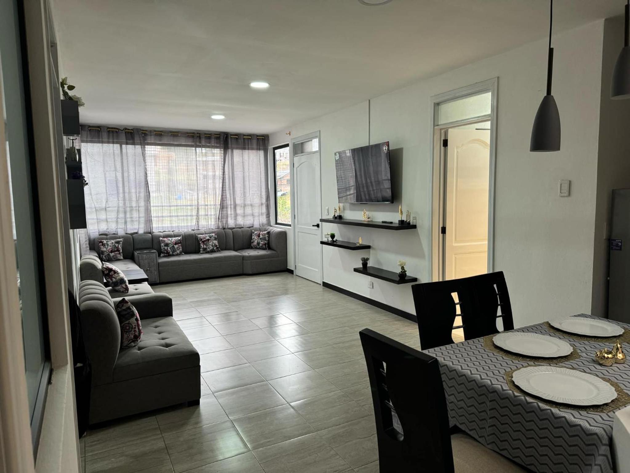 M&J apartment