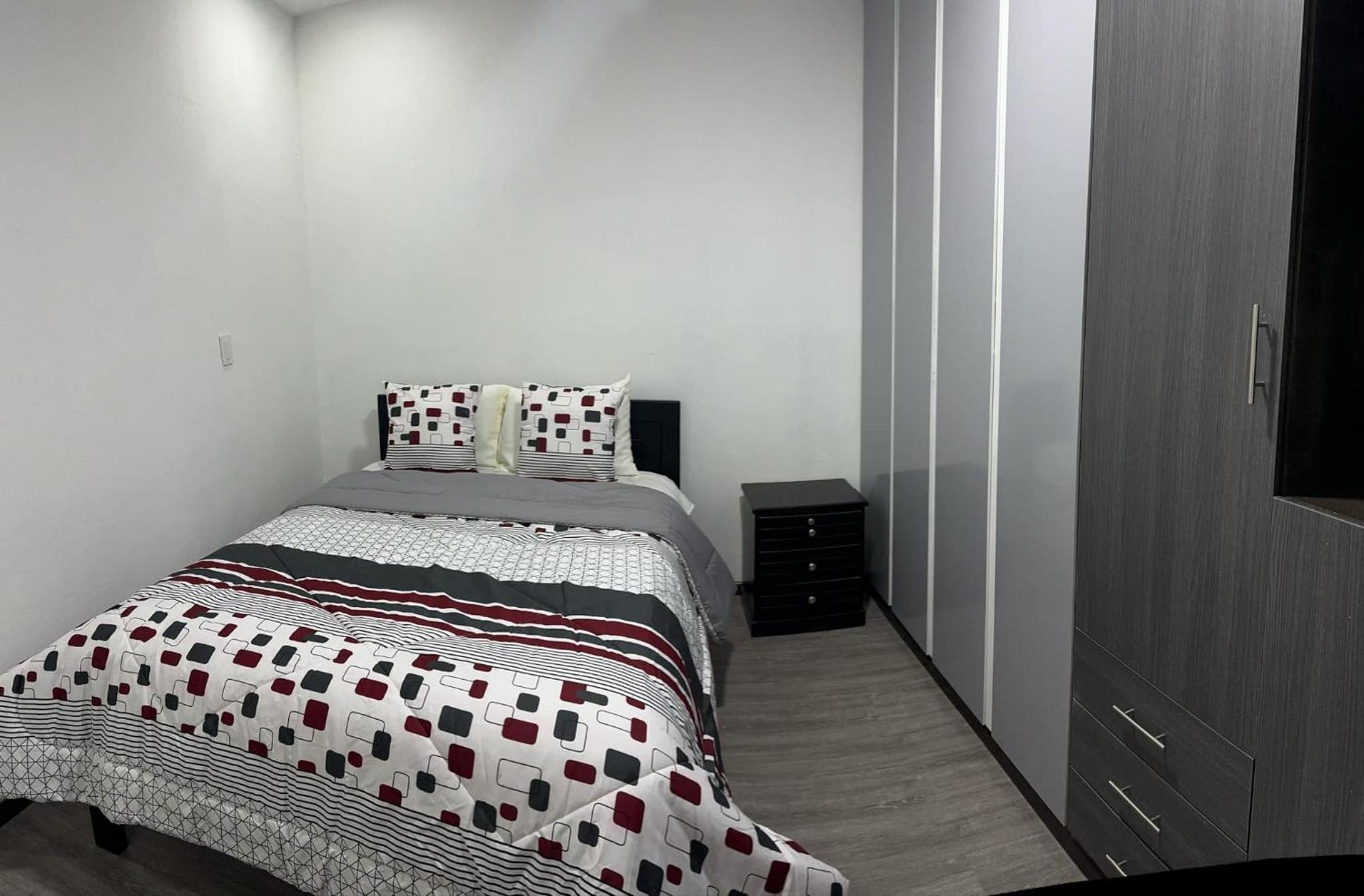 M&J apartment