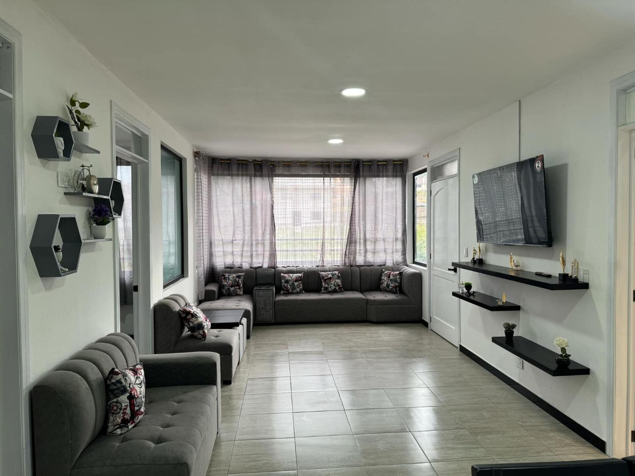 M&J apartment
