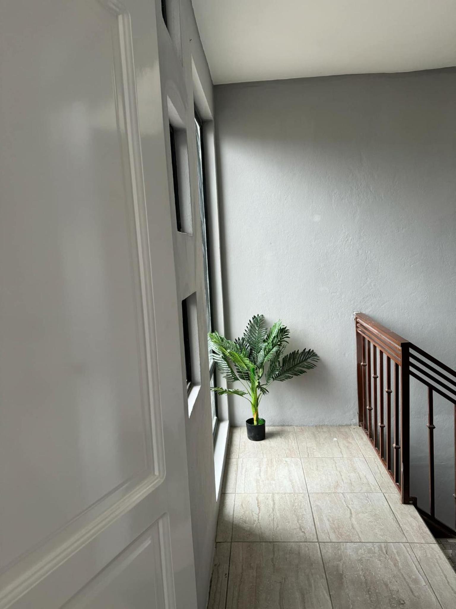 M&J apartment