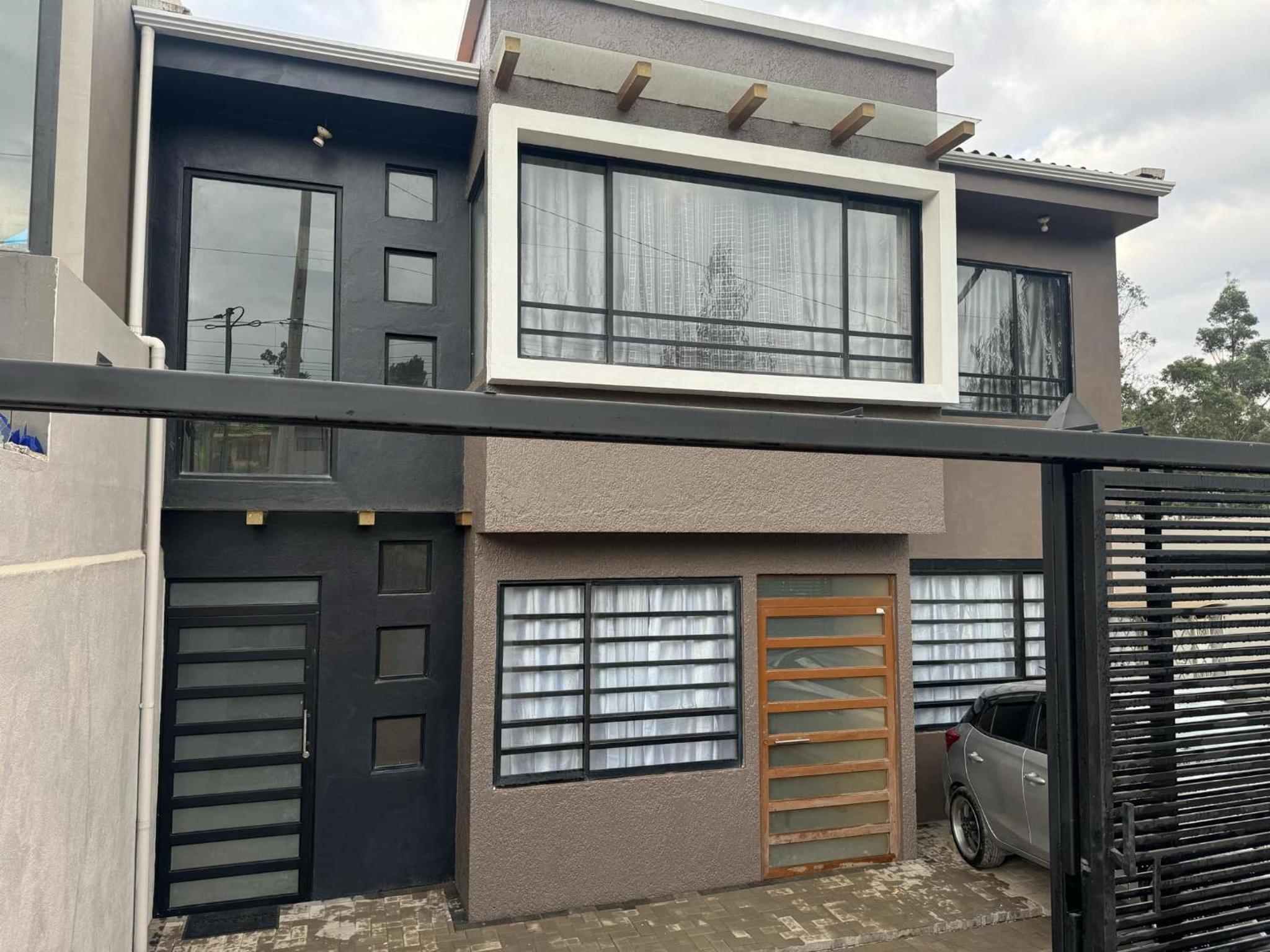 M&J apartment