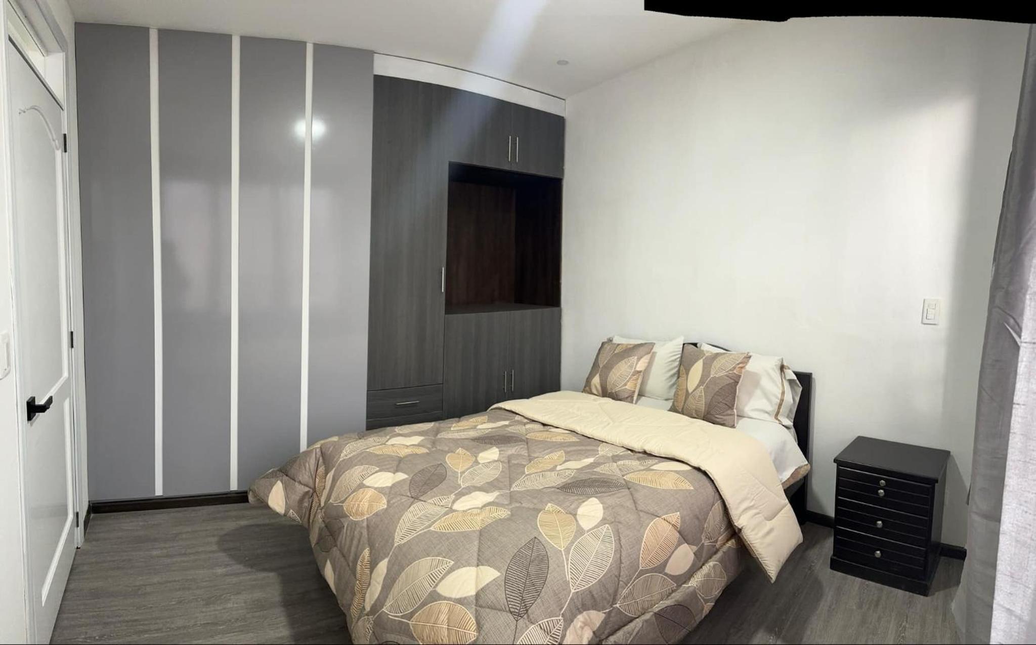 M&J apartment