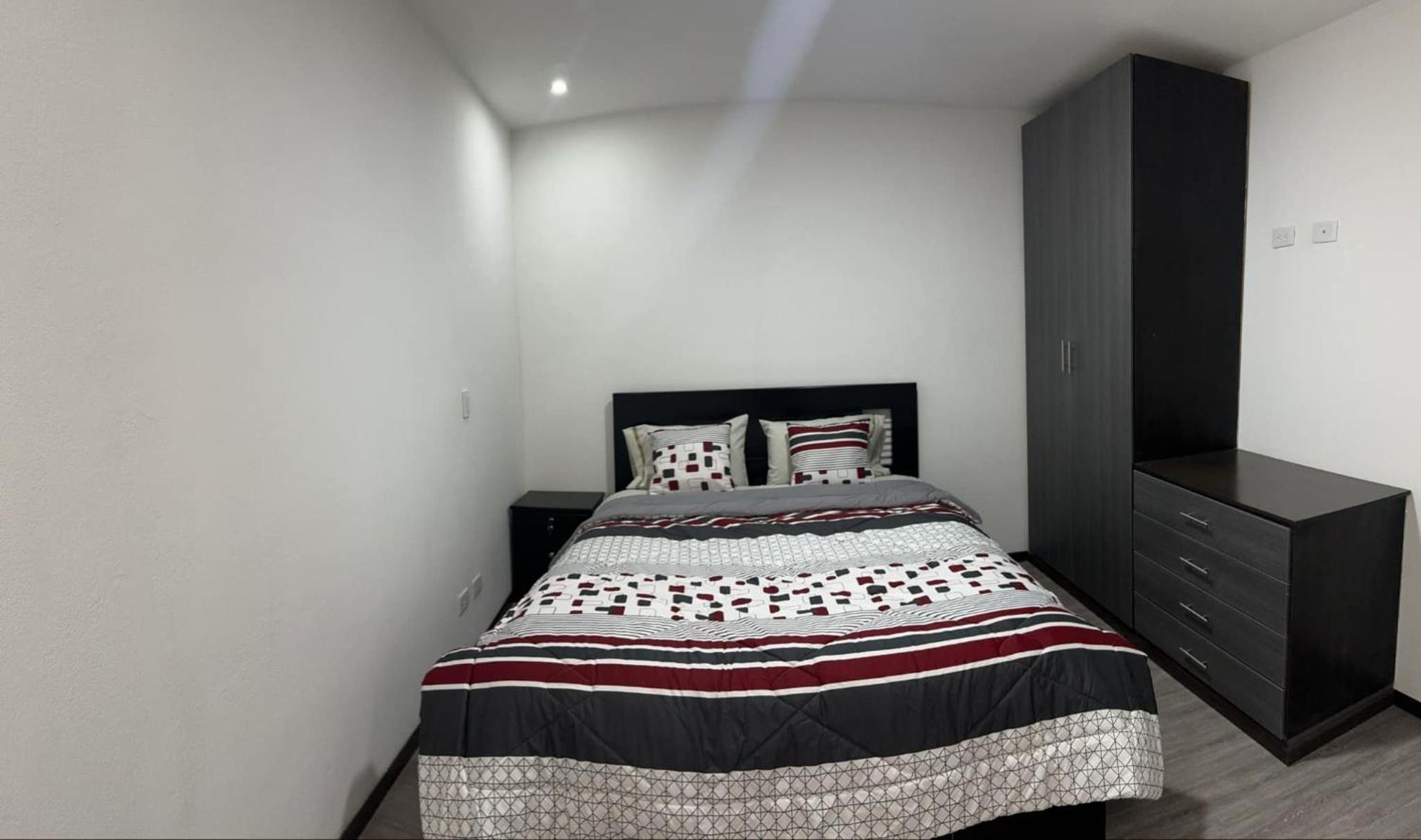M&J apartment