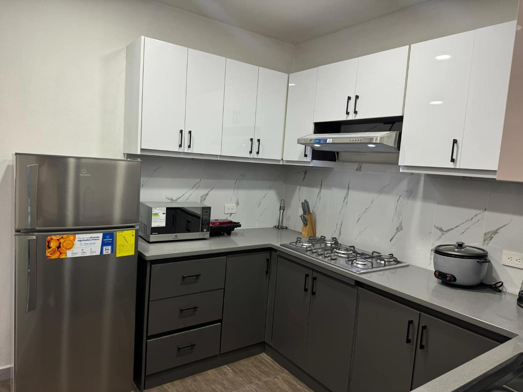 M&J apartment