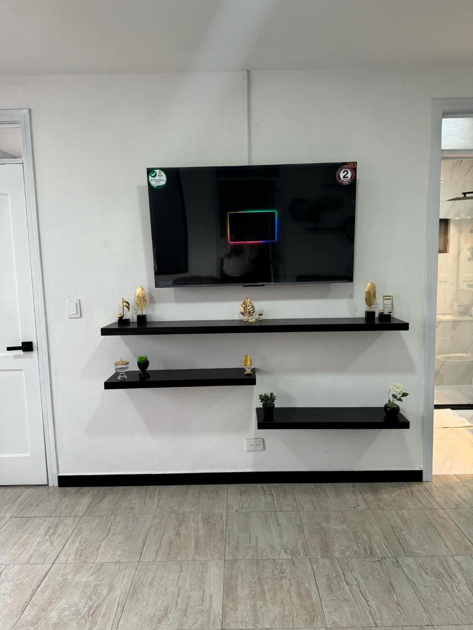 M&J apartment