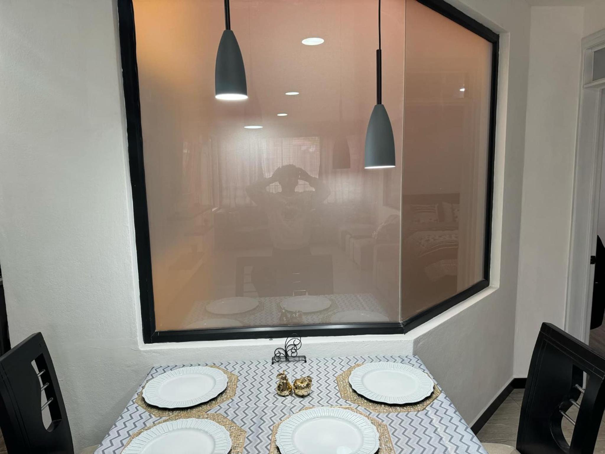 M&J apartment