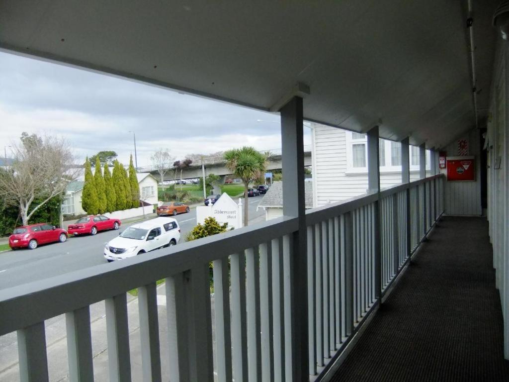 Abbeycourt Motel