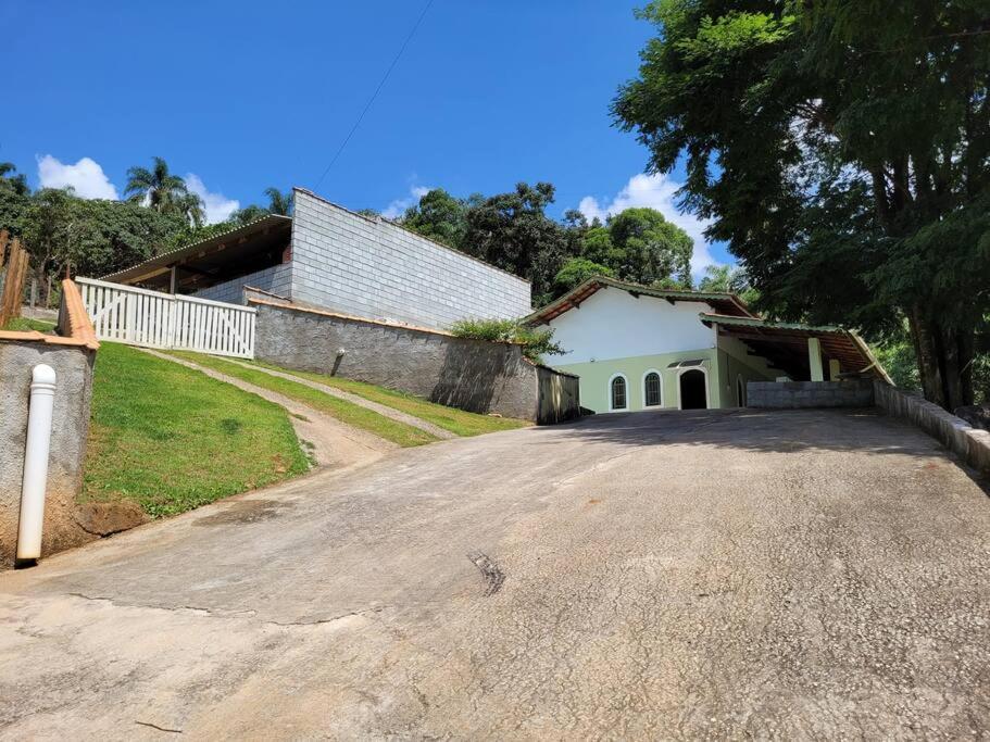 Chácara dos Sonhos em Mairiporã