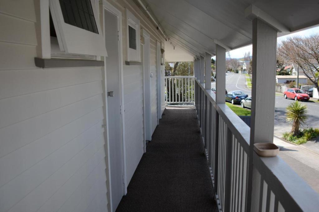 Abbeycourt Motel
