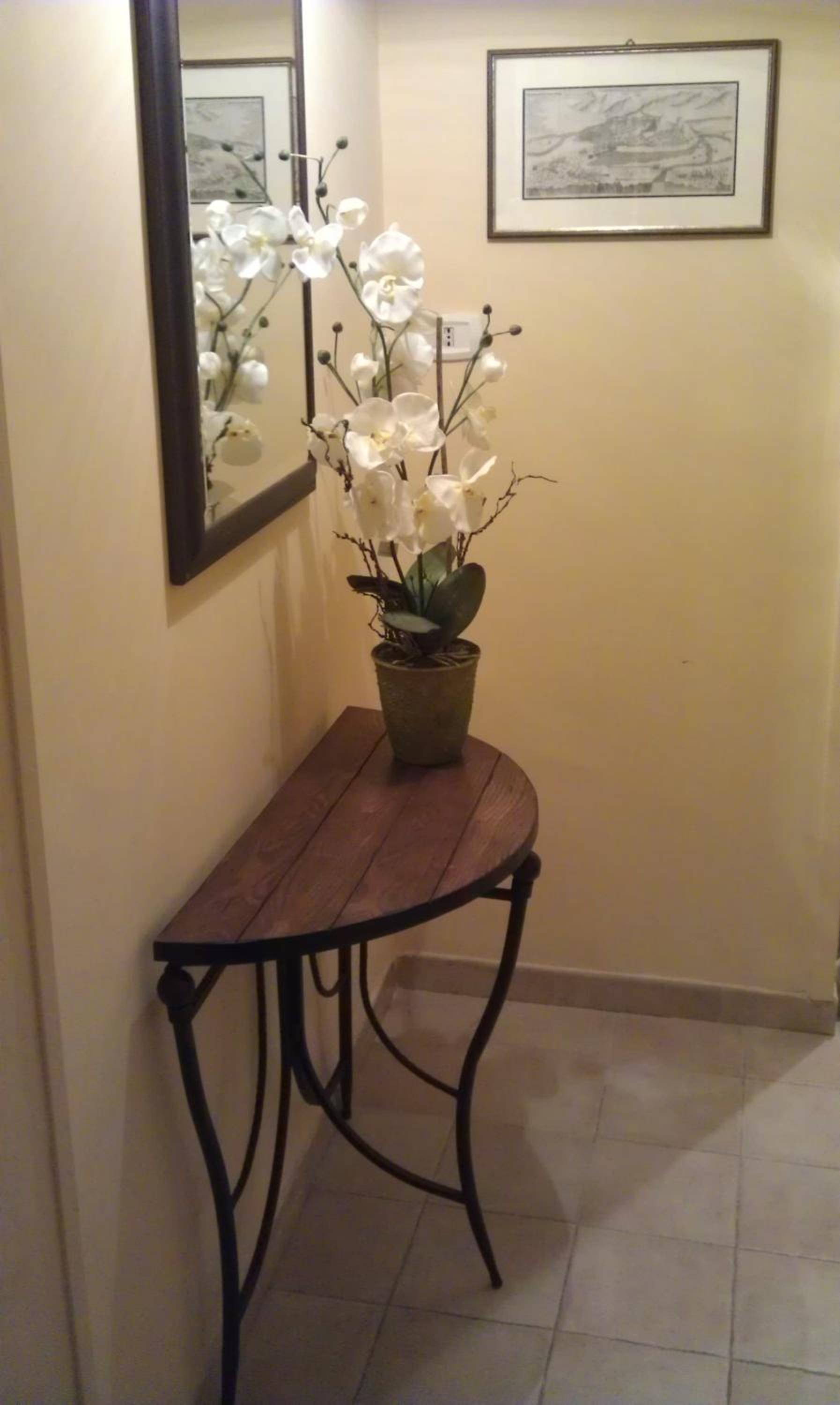 Monteoliveto Bed & Breakfast