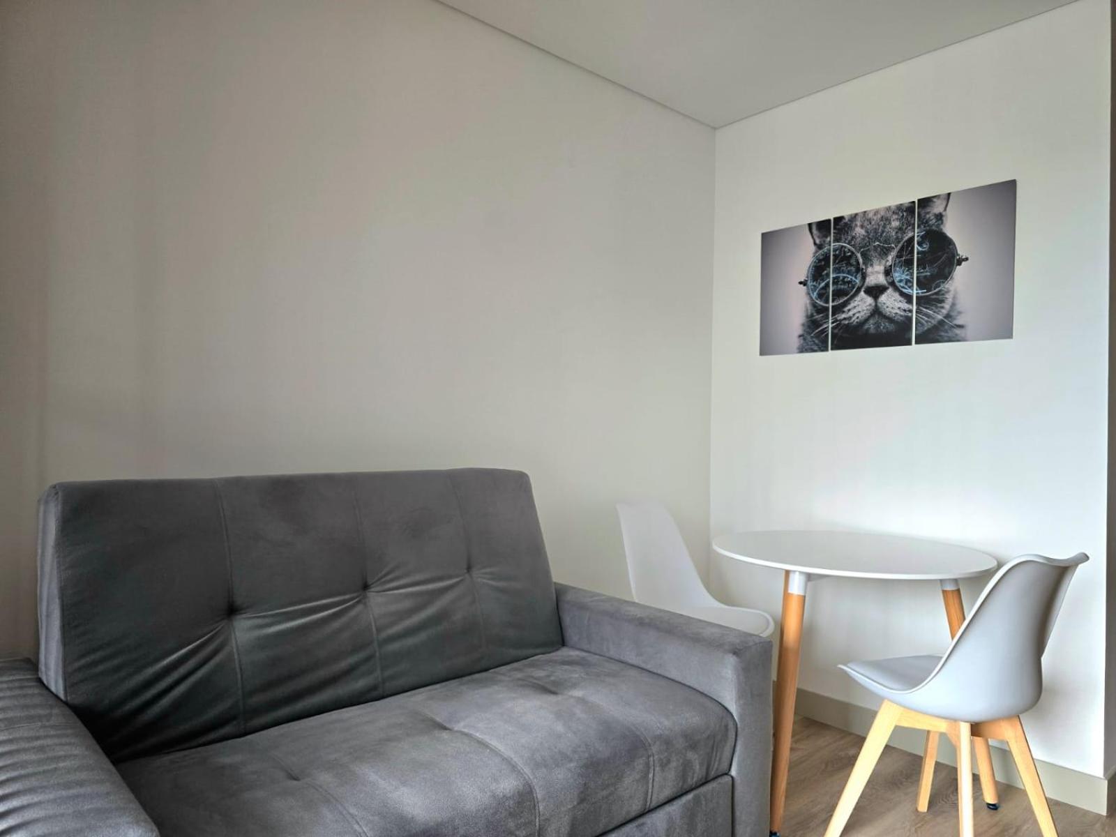 Hermosos apartamentos Weeki en Chico Norte