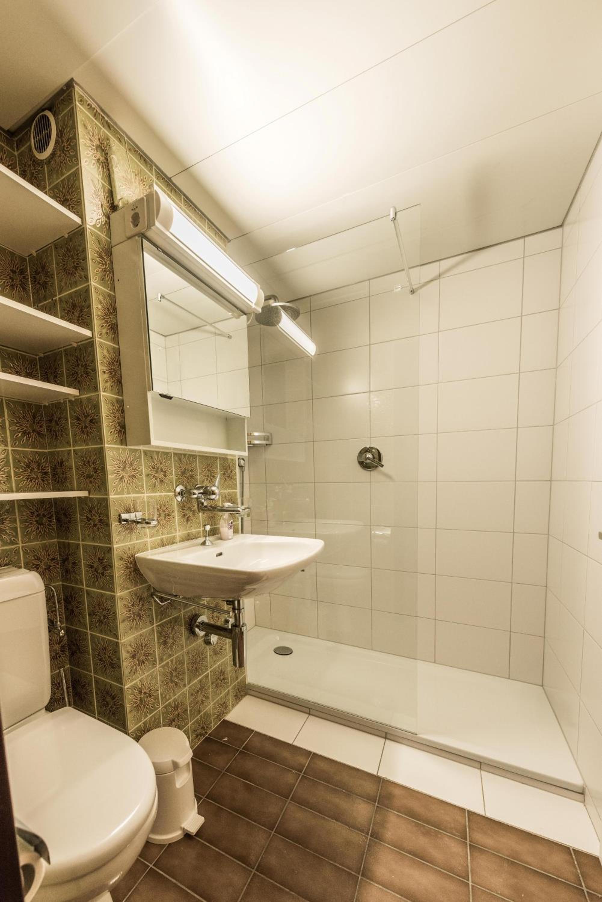 Residenza Tga Clo Apartment 411