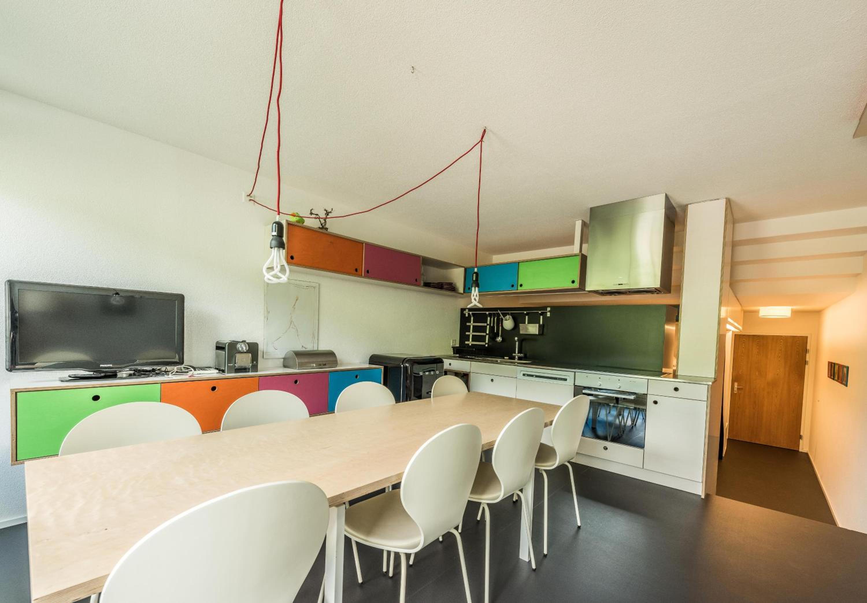 Residenza Tga Clo Apartment 311