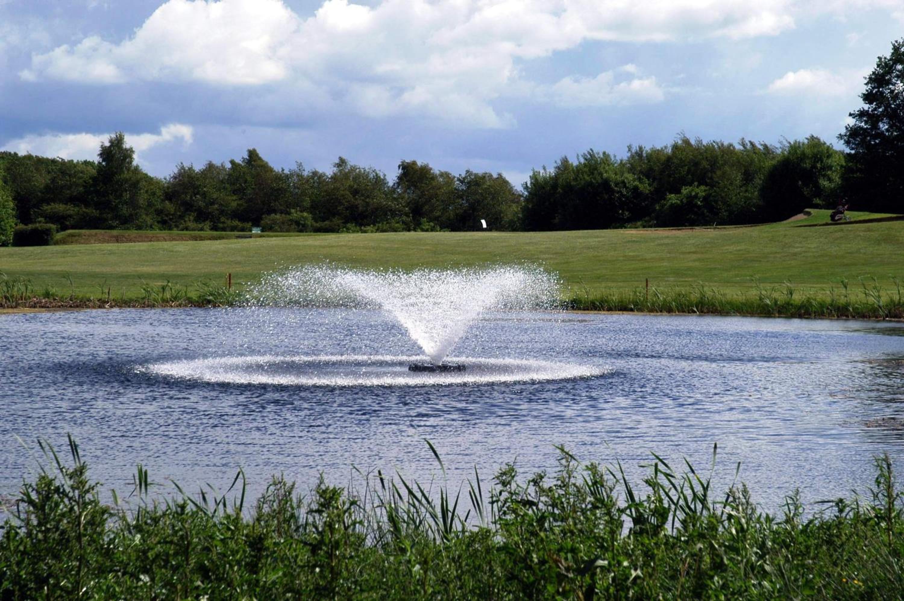 Vejle Golf Apartments
