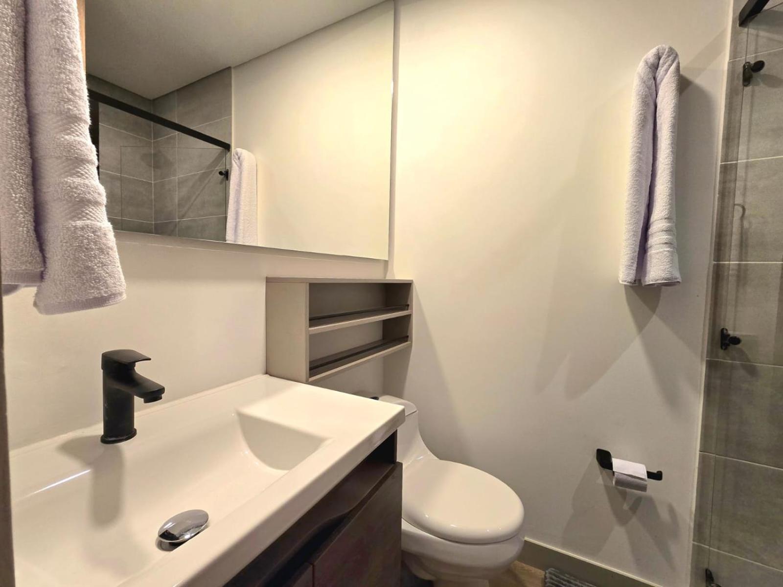 Hermosos apartamentos Weeki en Chico Norte