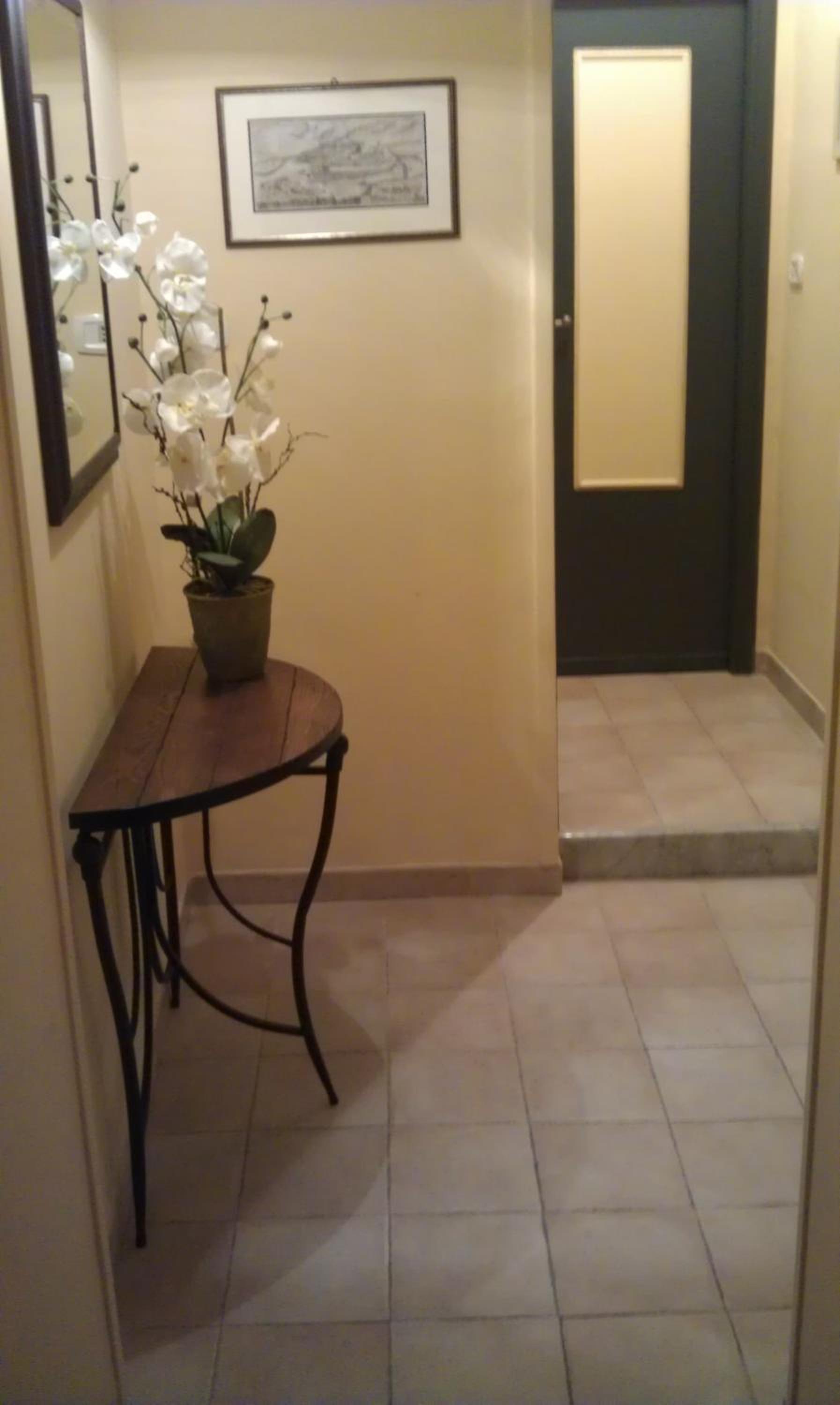 Monteoliveto Bed & Breakfast