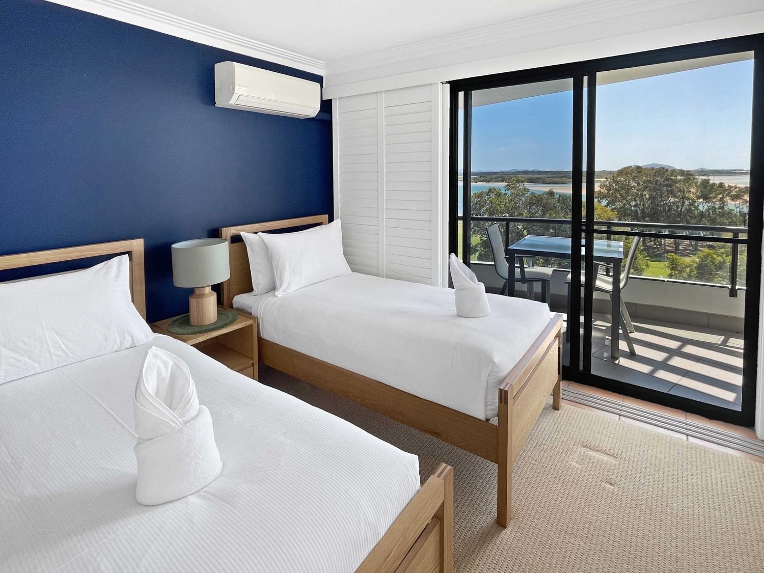 Modern Apartment in the Heart of Cotton Tree