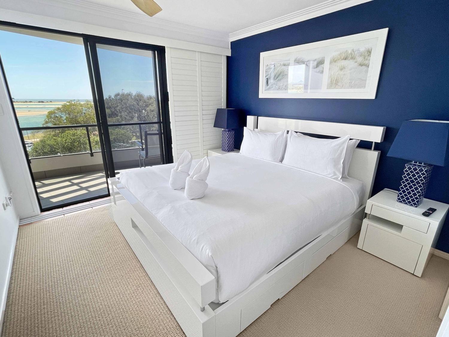 Modern Apartment in the Heart of Cotton Tree