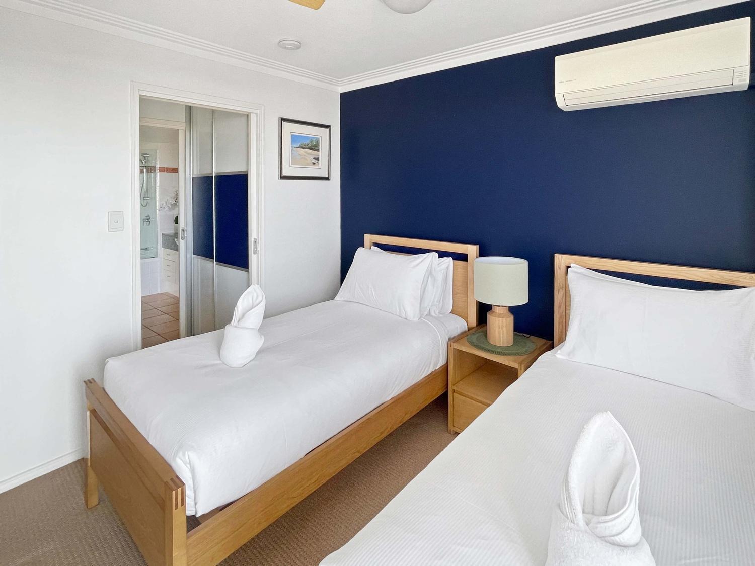 Modern Apartment in the Heart of Cotton Tree