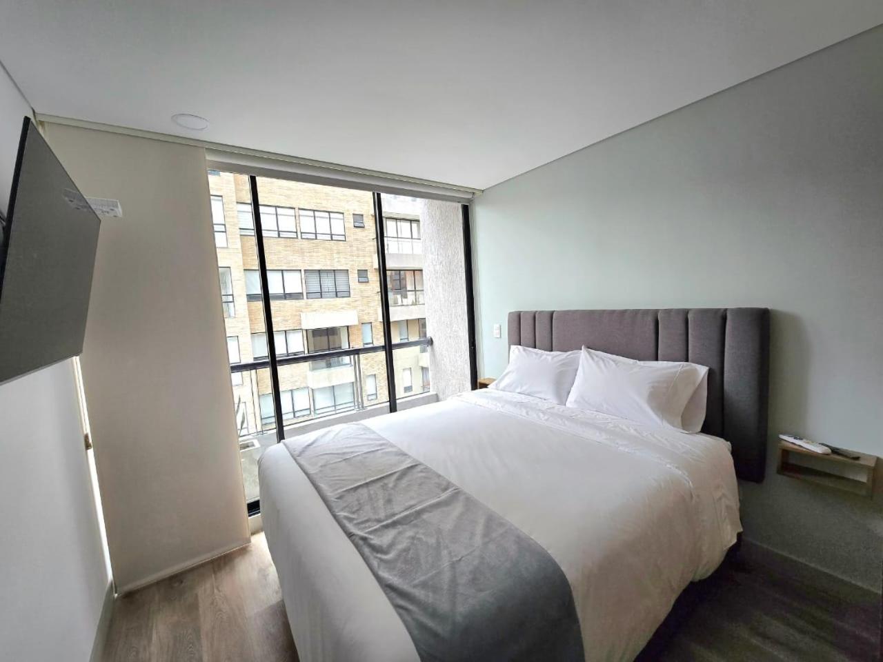 Hermosos apartamentos Weeki en Chico Norte