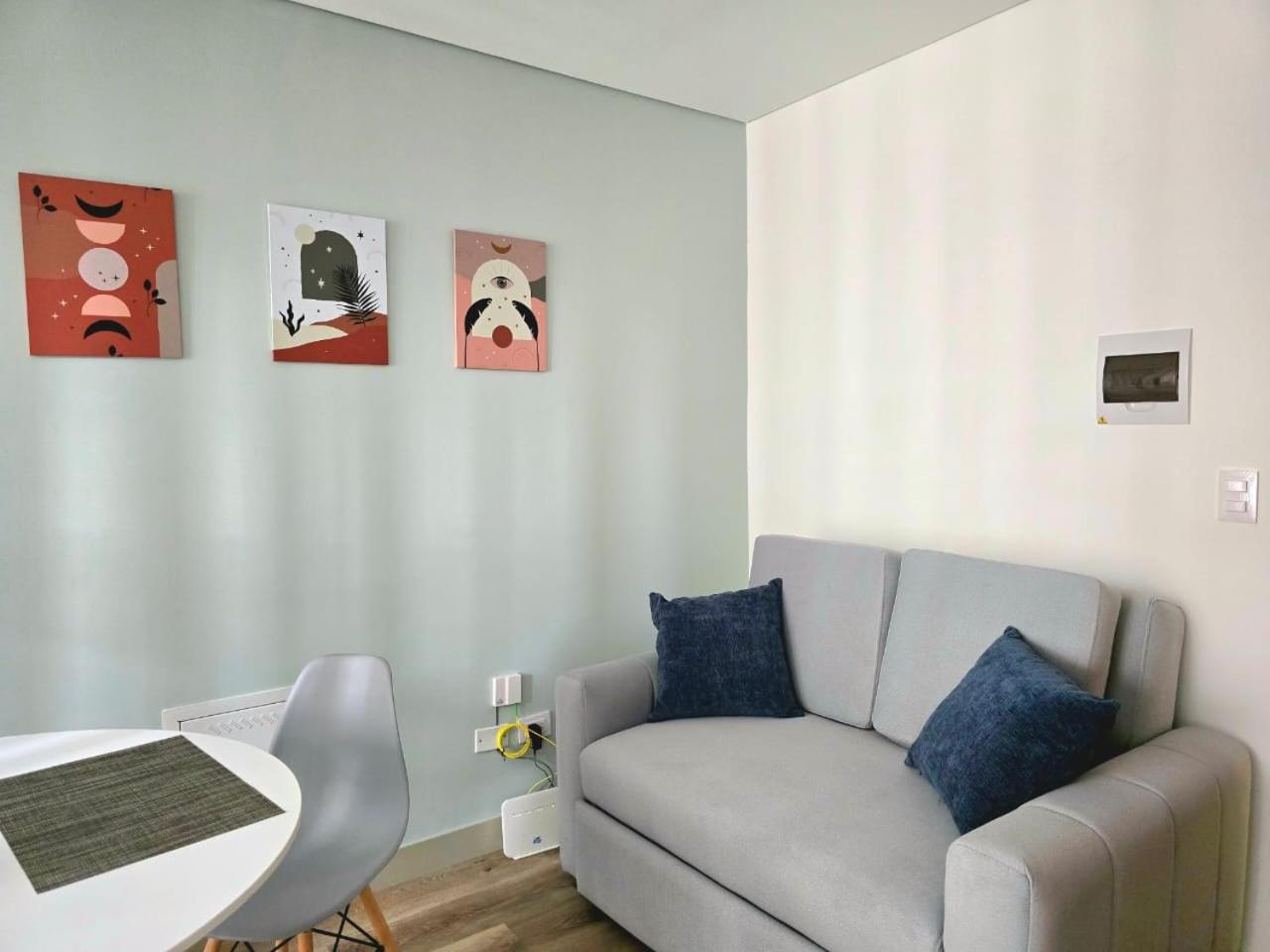 Hermosos apartamentos Weeki en Chico Norte