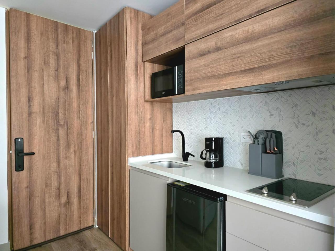 Hermosos apartamentos Weeki en Chico Norte