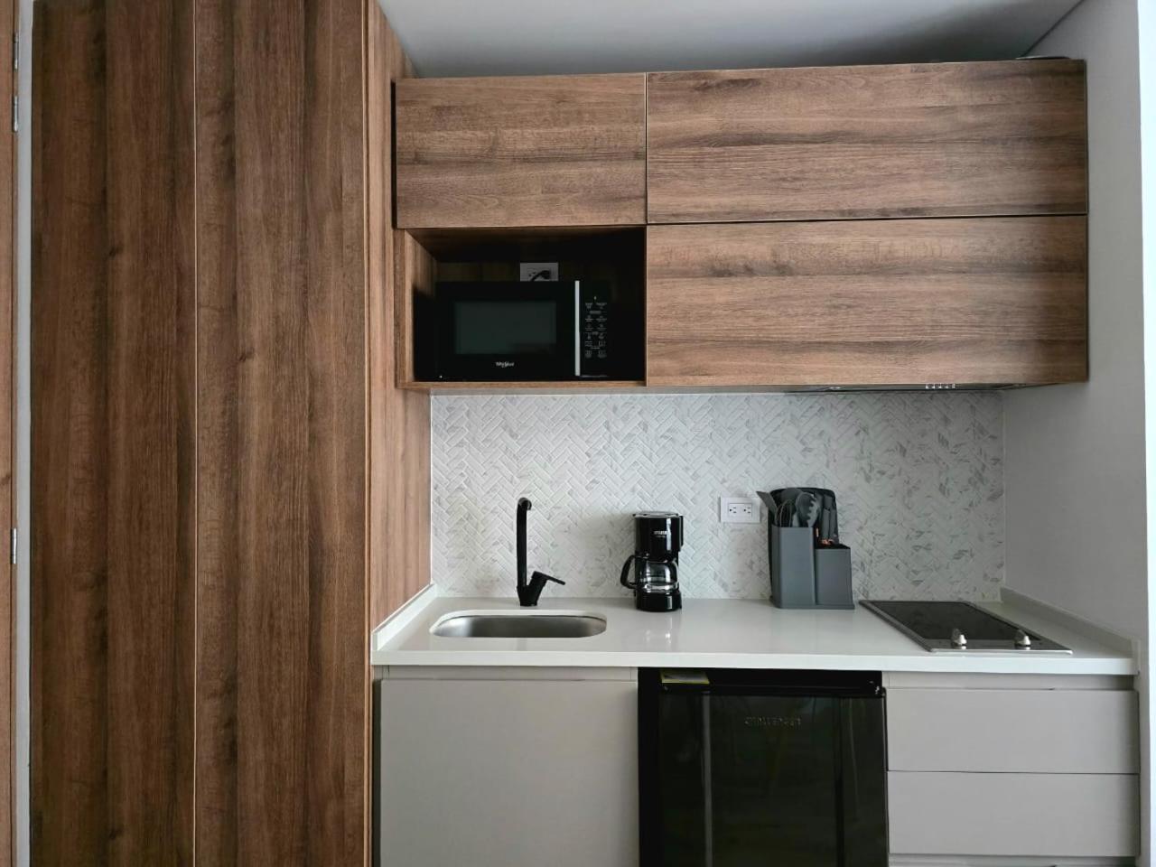 Hermosos apartamentos Weeki en Chico Norte