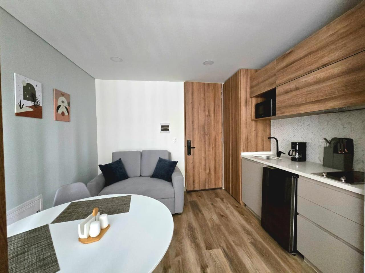 Hermosos apartamentos Weeki en Chico Norte