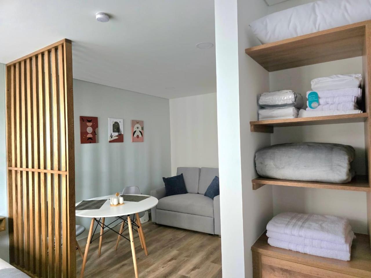 Hermosos apartamentos Weeki en Chico Norte