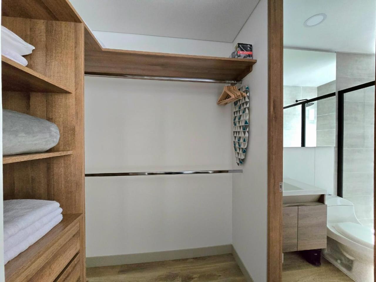 Hermosos apartamentos Weeki en Chico Norte