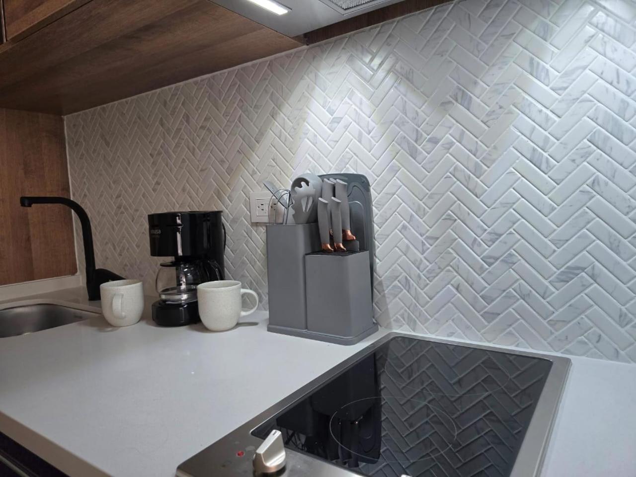 Hermosos apartamentos Weeki en Chico Norte