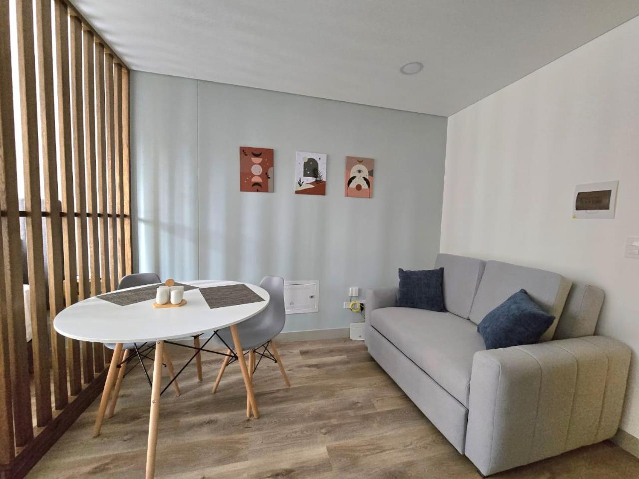 Hermosos apartamentos Weeki en Chico Norte