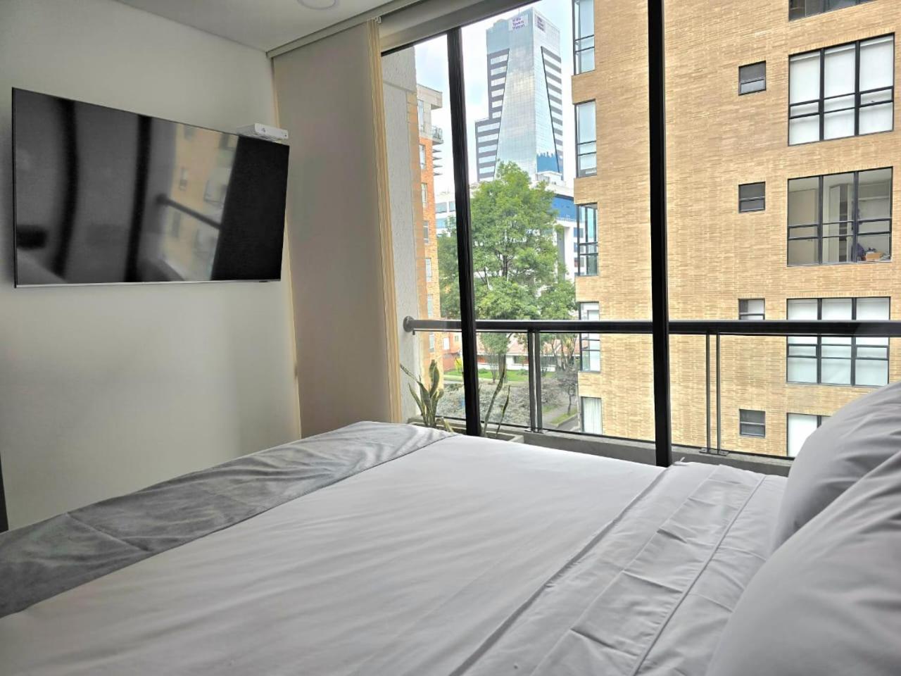 Hermosos apartamentos Weeki en Chico Norte
