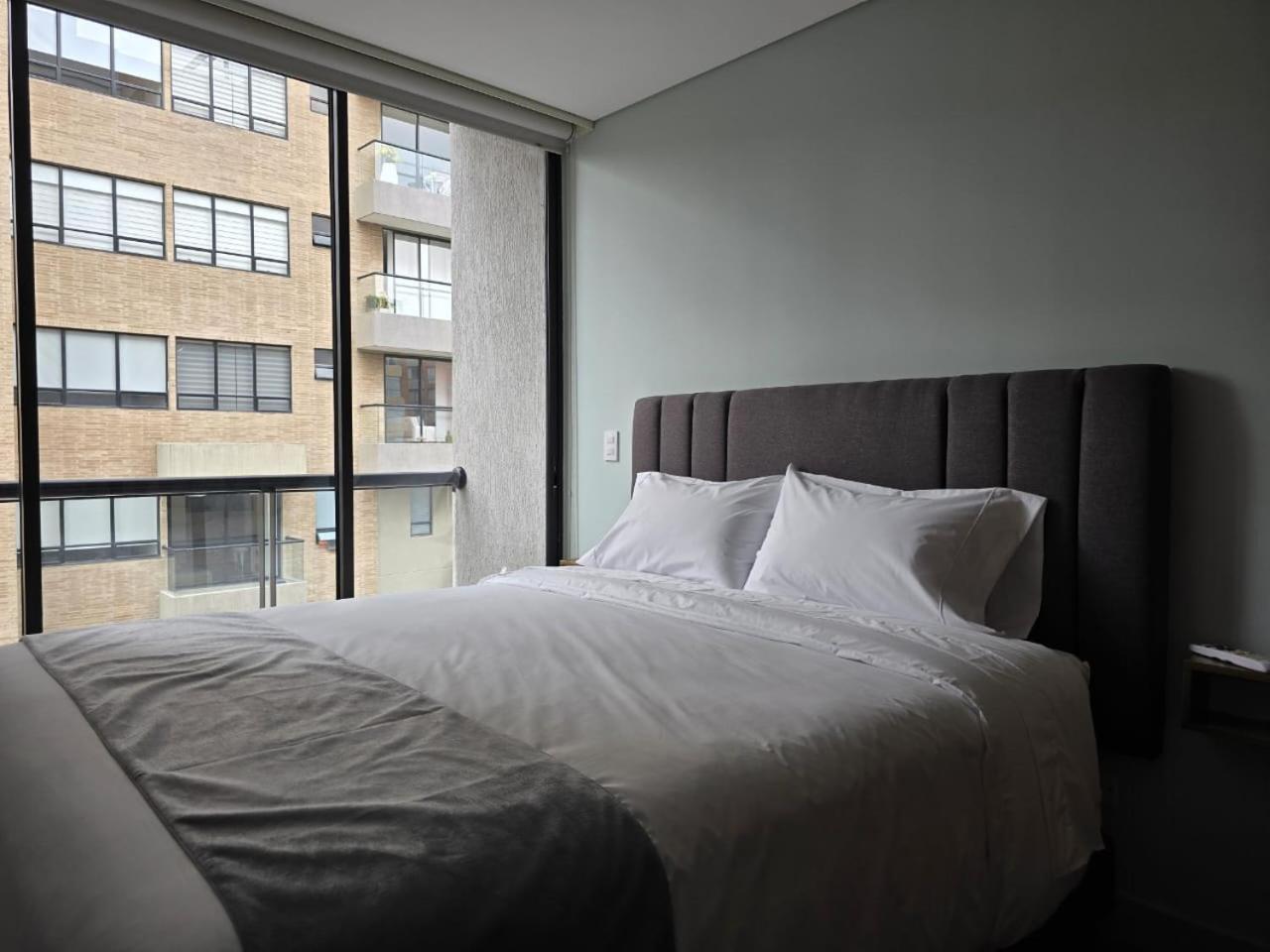Hermosos apartamentos Weeki en Chico Norte