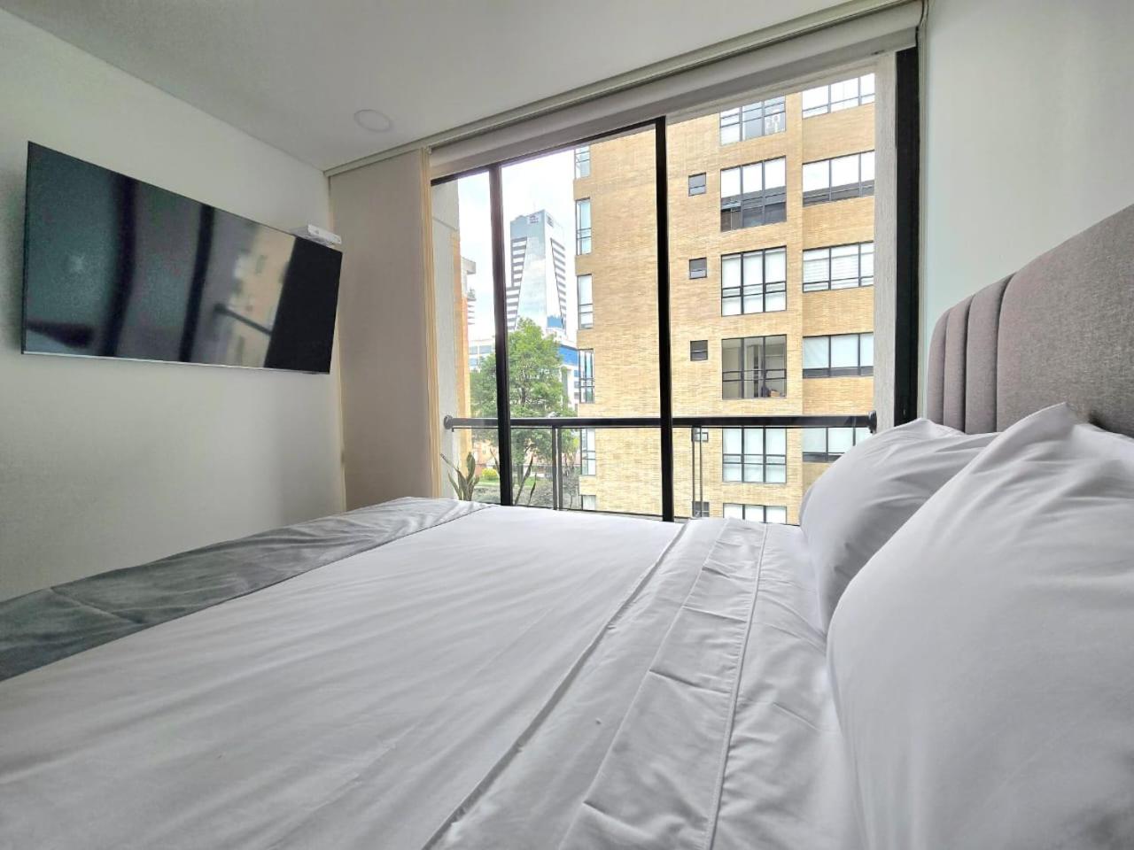 Hermosos apartamentos Weeki en Chico Norte