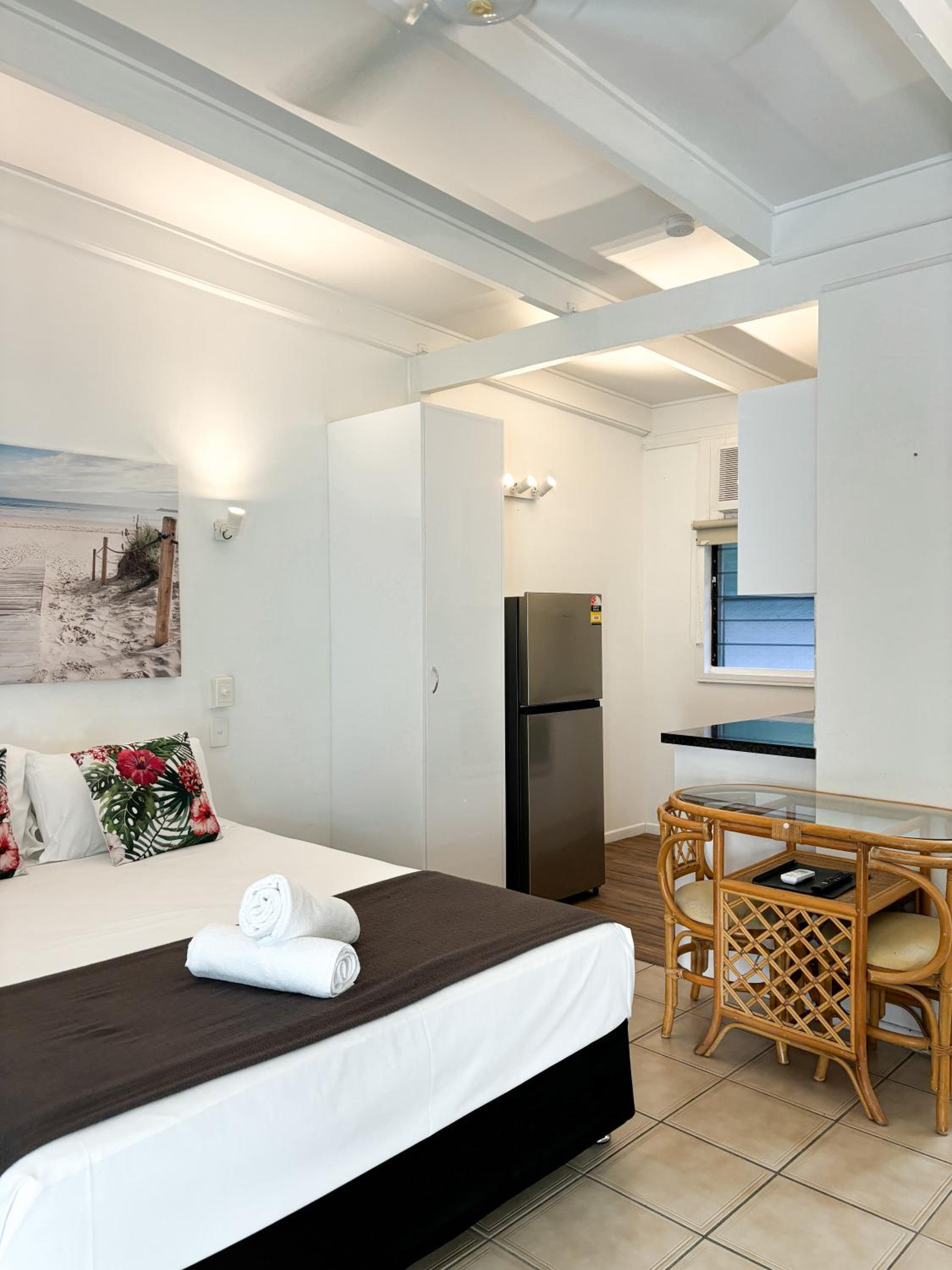 Amaroo Rainforest Resort