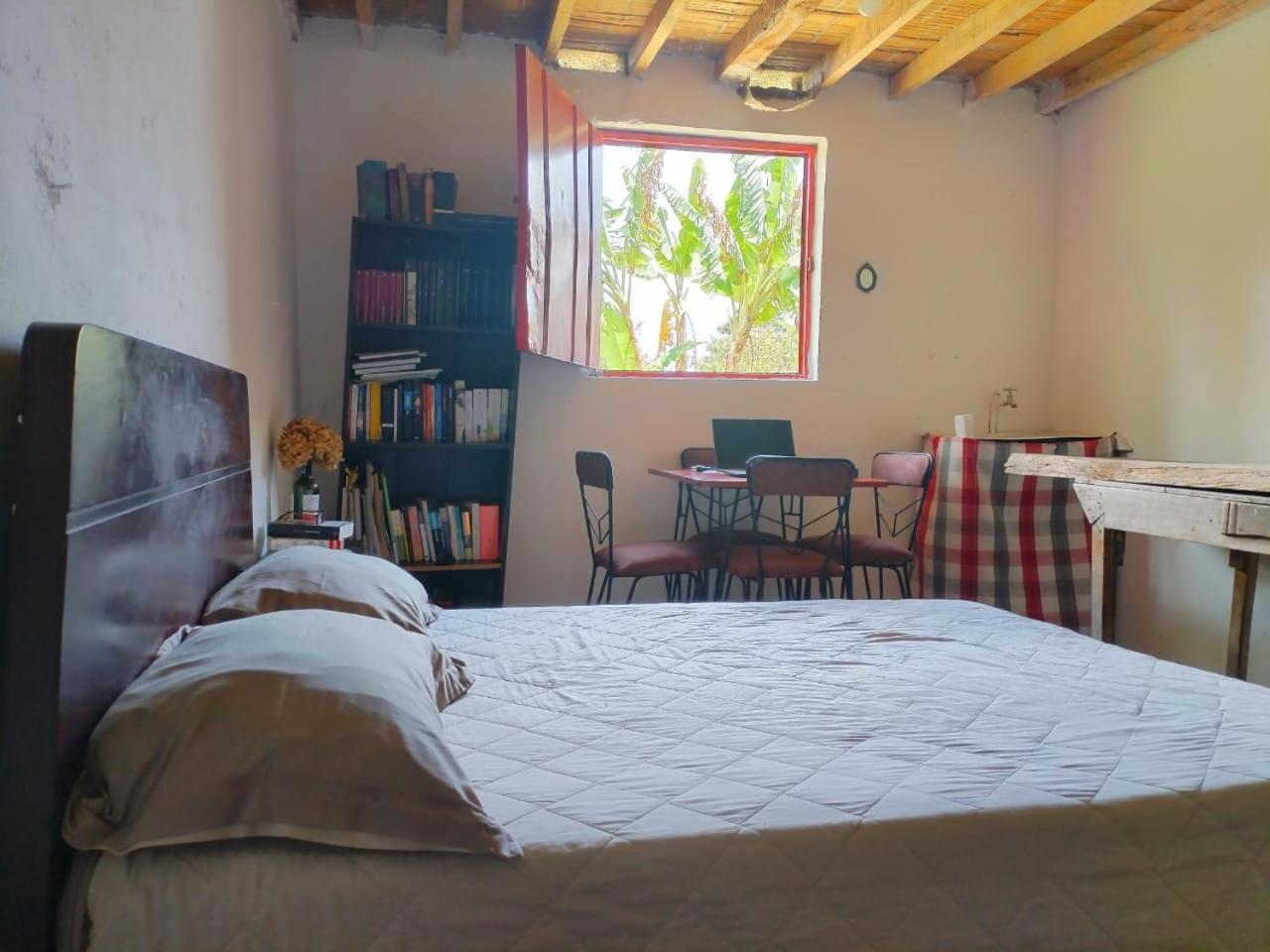 Alojamiento rural, Finca primavera
