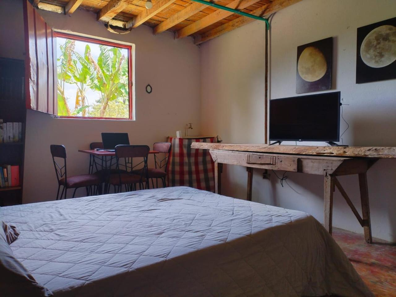 Alojamiento rural, Finca primavera