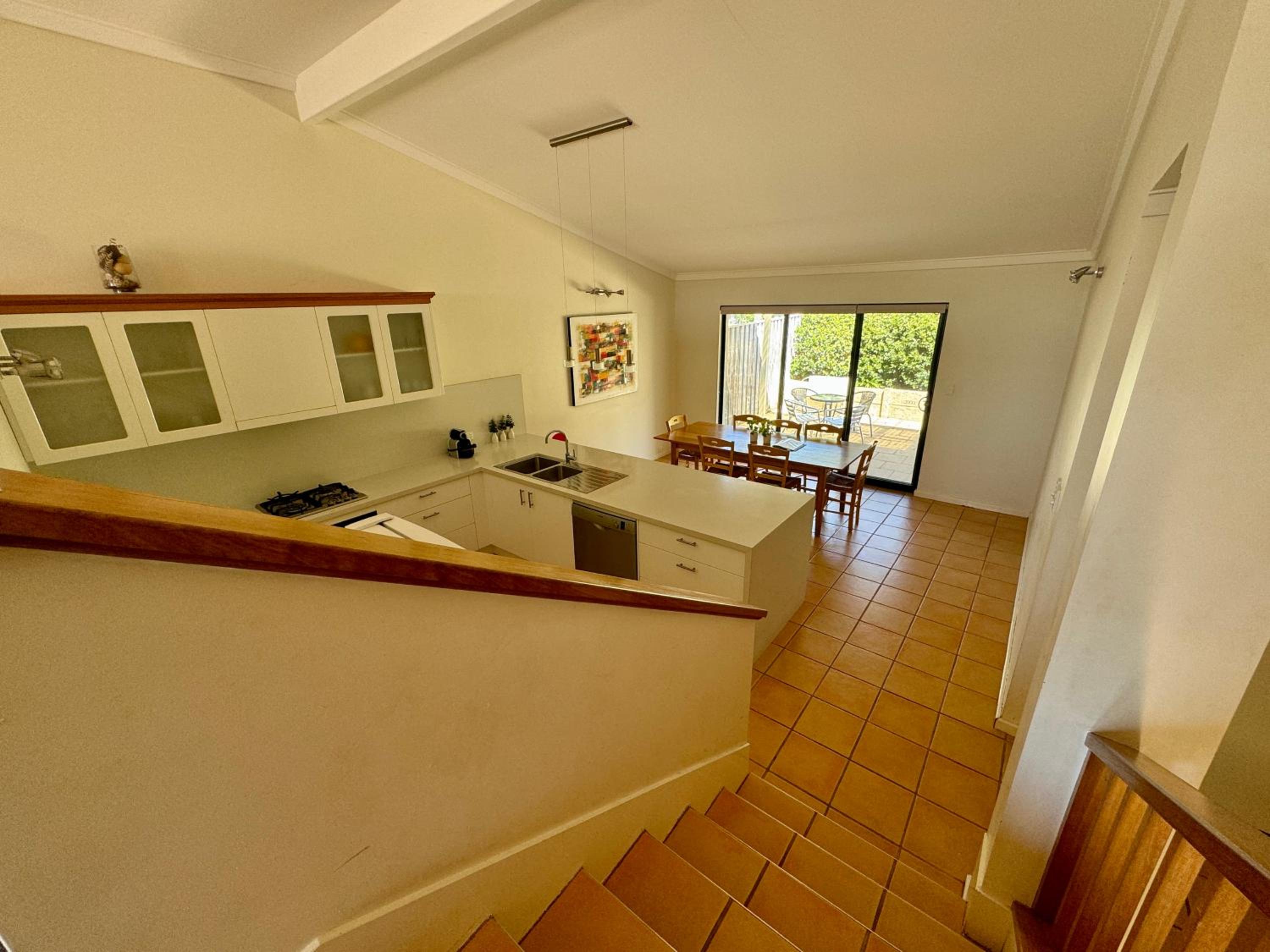 Margaret River Beach Houses
