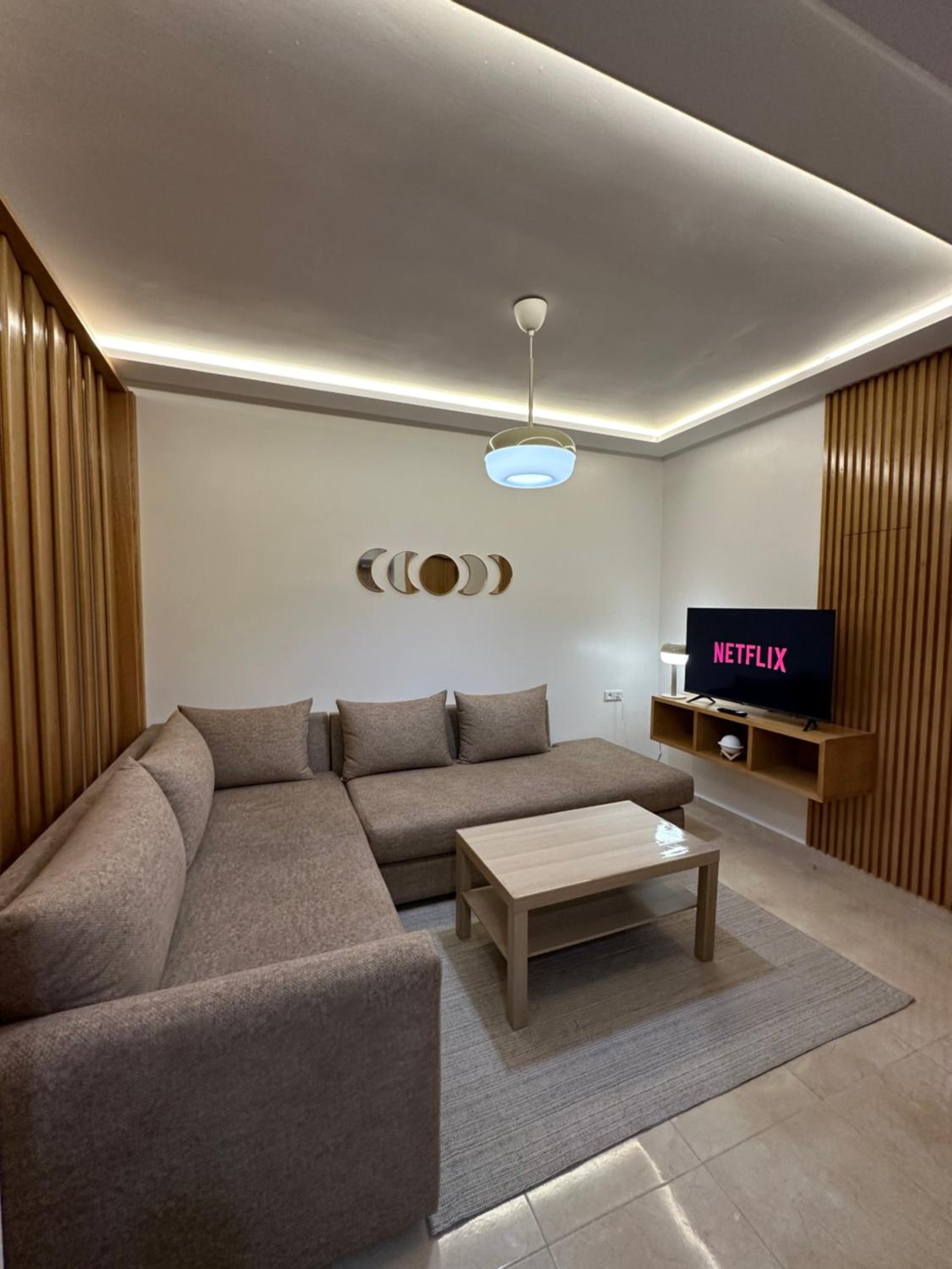 Appartement Aida Village la propreté est notre priorité