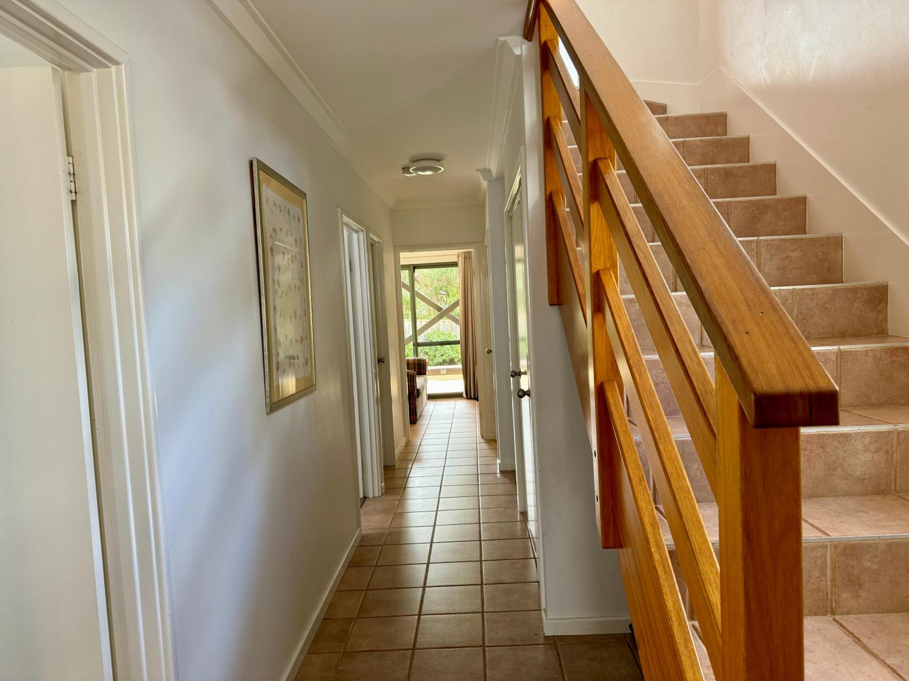 Margaret River Beach Houses