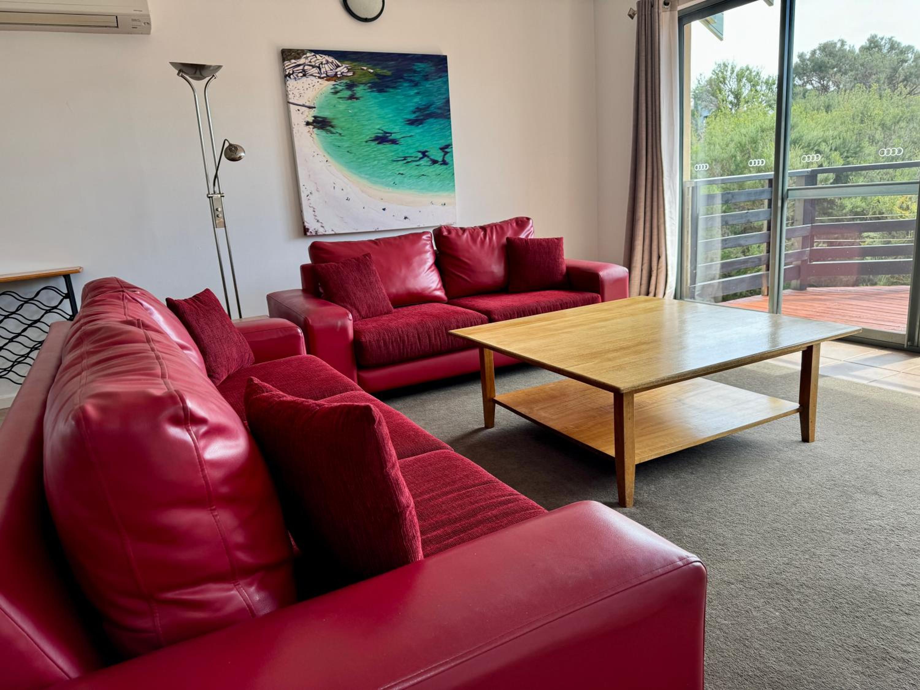 Margaret River Beach Houses