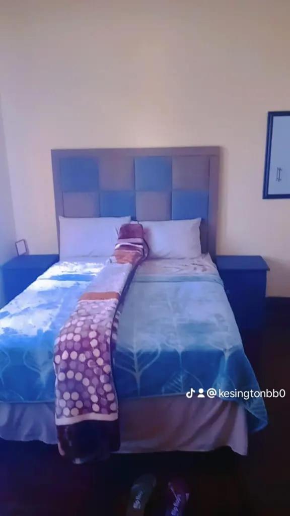 Kensington B&B