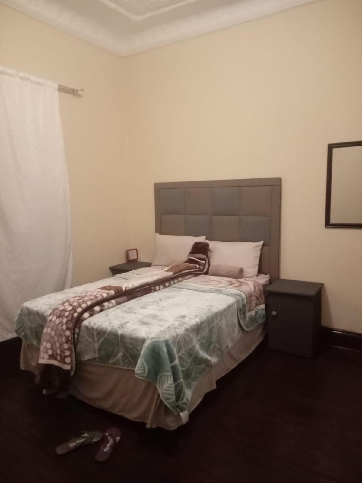 Kensington B&B