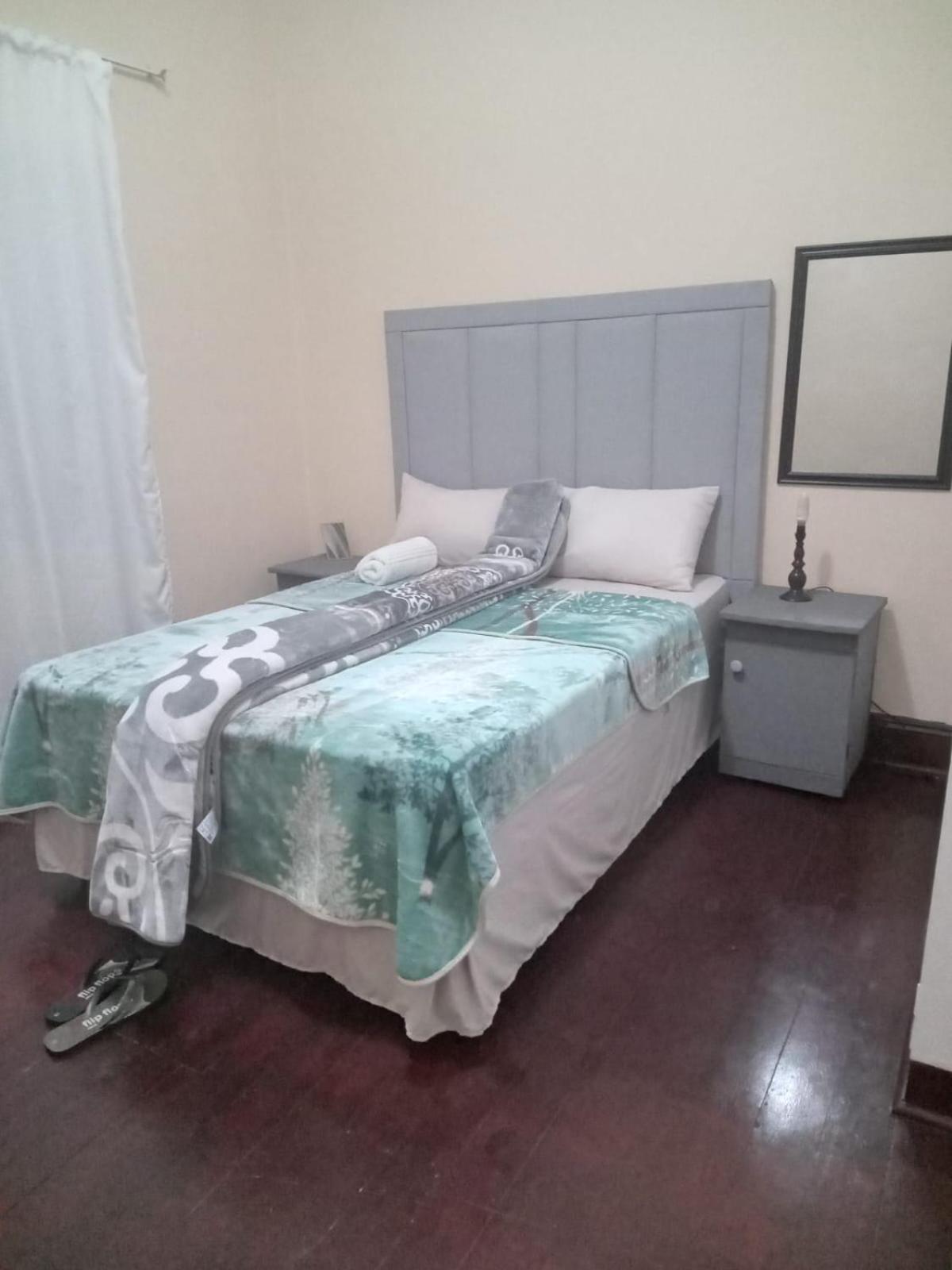 Kensington B&B