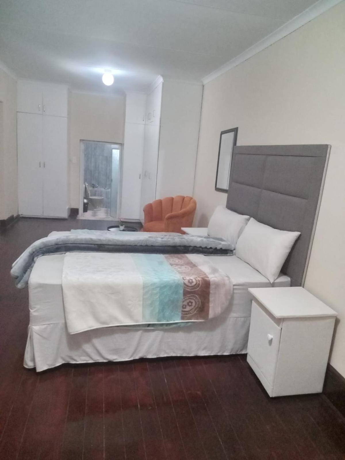 Kensington B&B