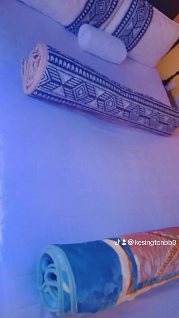 Kensington B&B