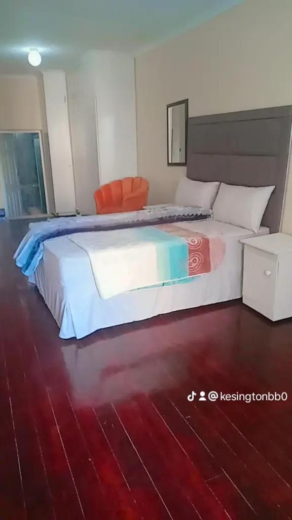 Kensington B&B