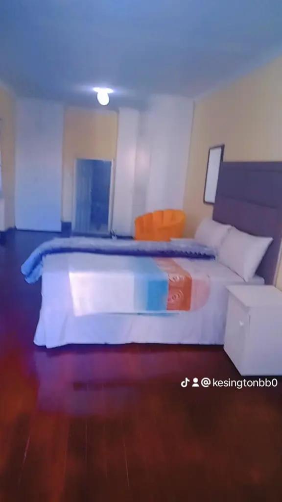 Kensington B&B